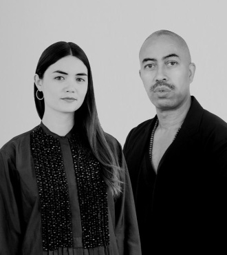 Stephen Burks Man Made