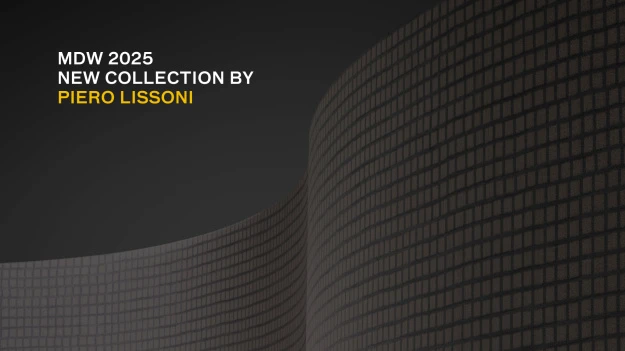 ALPI String and Warp | Design Piero Lissoni