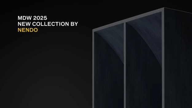 ALPI Kasumi and Futae | Design nendo