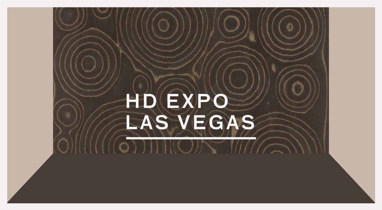 ALPI@HD Expo Las Vegas