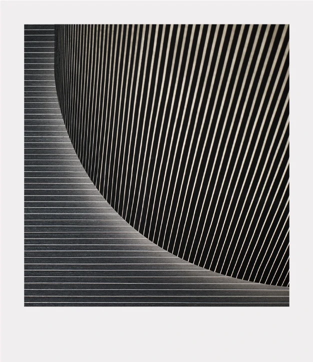 RADIANT by ALPI  included in the ADI DESIGN INDEX 2016