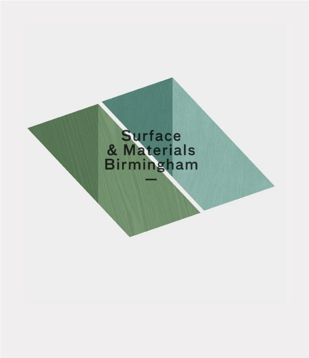 ALPI’s latest collections on show at Surface & Material Show!