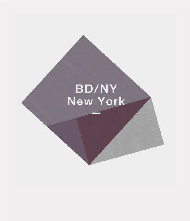 Boutique Design New York 2016