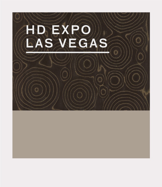 ALPI@HD Expo Las Vegas