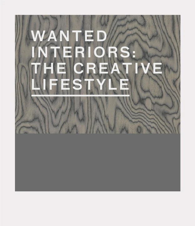 ALPI@WANTED DESIGN 2018