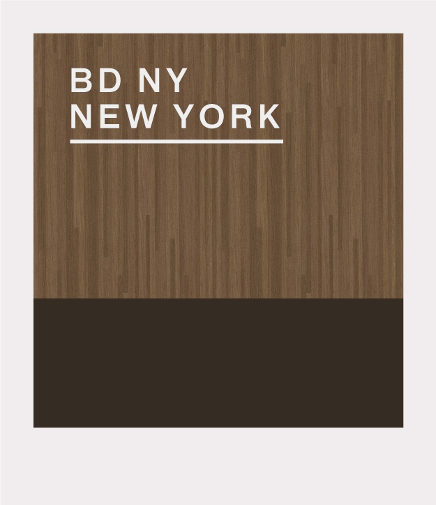 ALPI @ Boutique Design NY New York