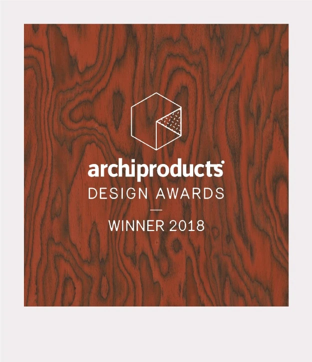 Archiproducts Design Awards 2018