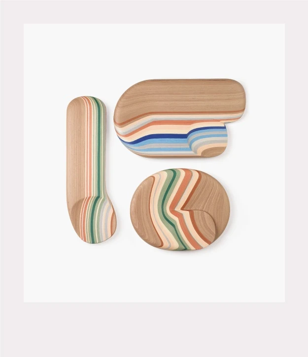 ALPI for Bottega Ghianda @Grand Palais in Paris