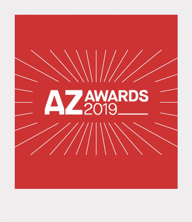 ALPI for AZ Awards 2019