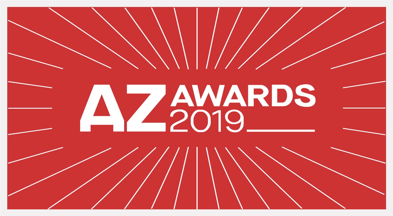 ALPI per AZ Awards 2019