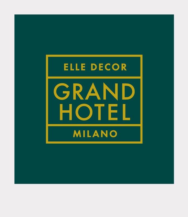 Elle Decor Grand Hotel 2019 - Design Therapy