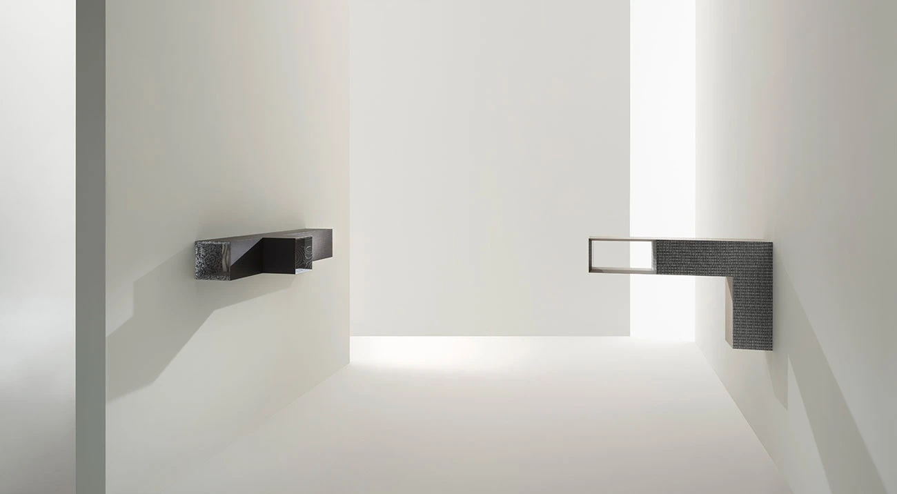 La Tavola degli Elementi/ Piero Lissoni for ALPI