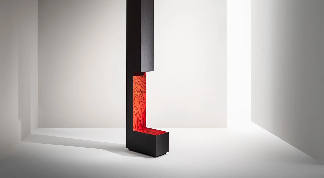 La Tavola degli Elementi/ Piero Lissoni for ALPI