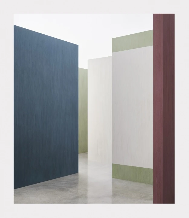 French Palette Curated by Piero Lissoni