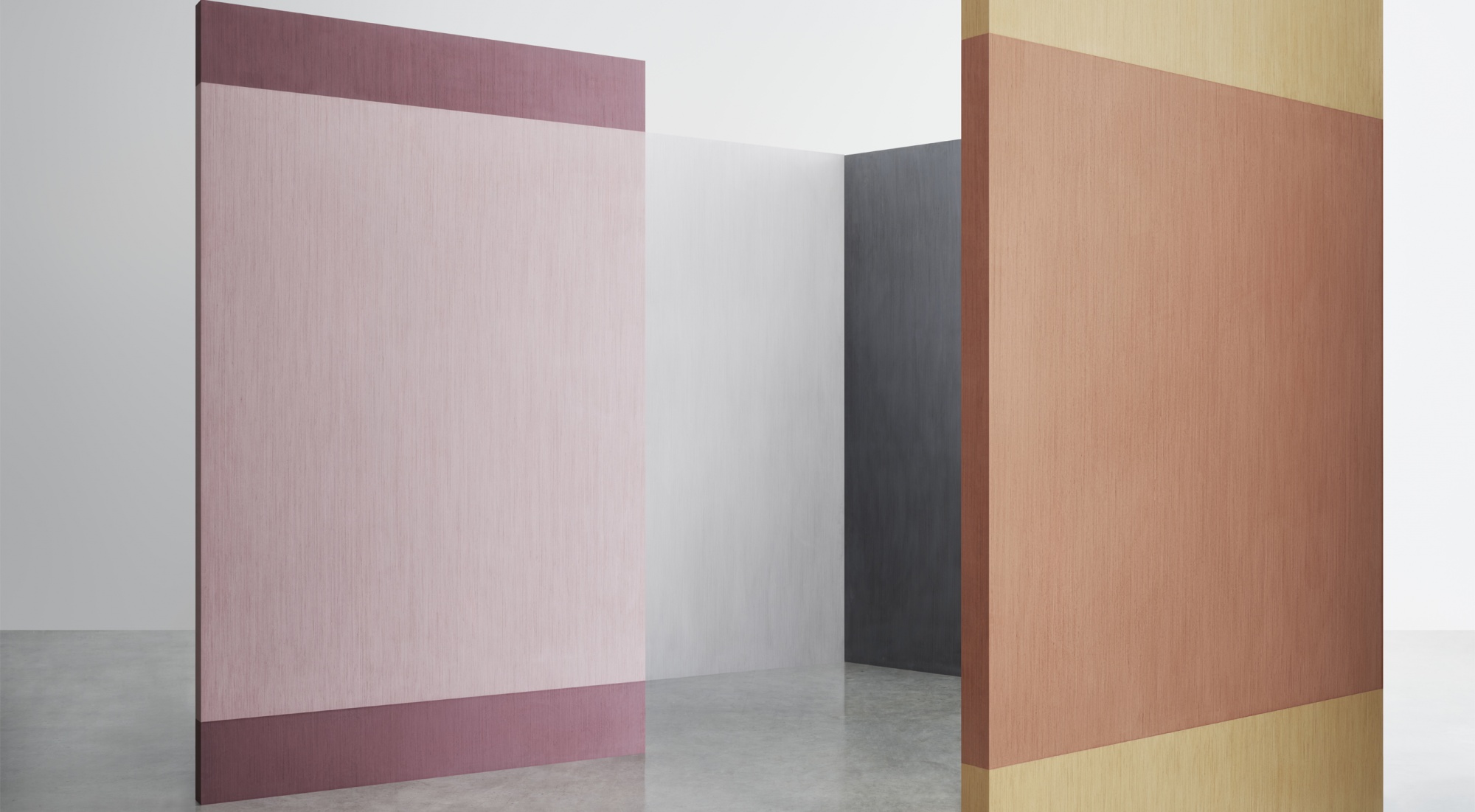 French Palette Curated by Piero Lissoni