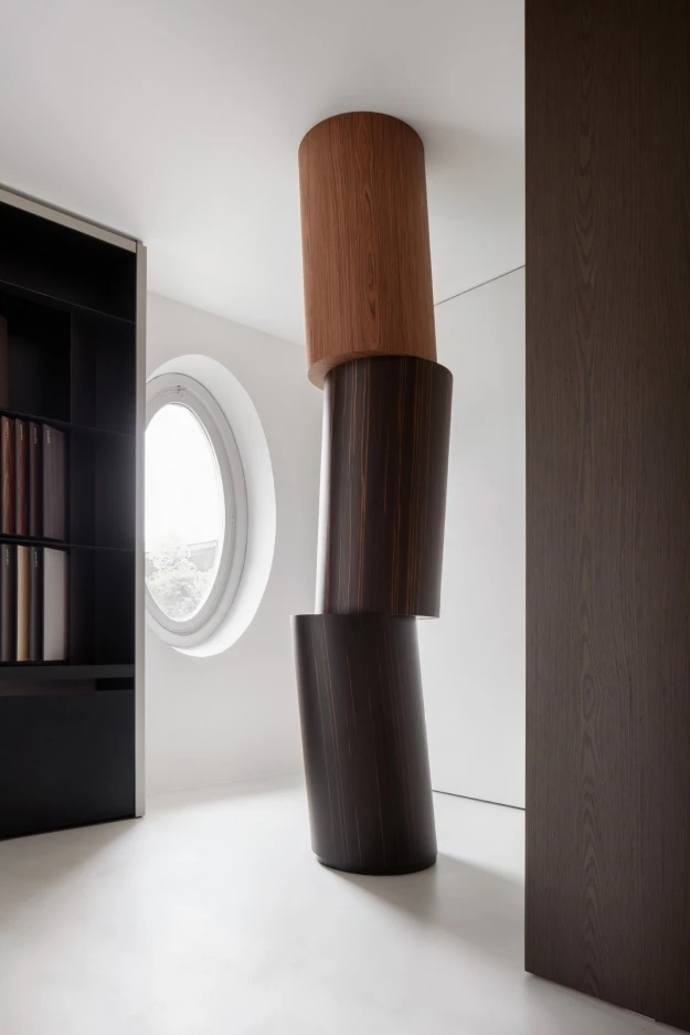 ALPI@FUORISALONE 2022 / Design and sustainability