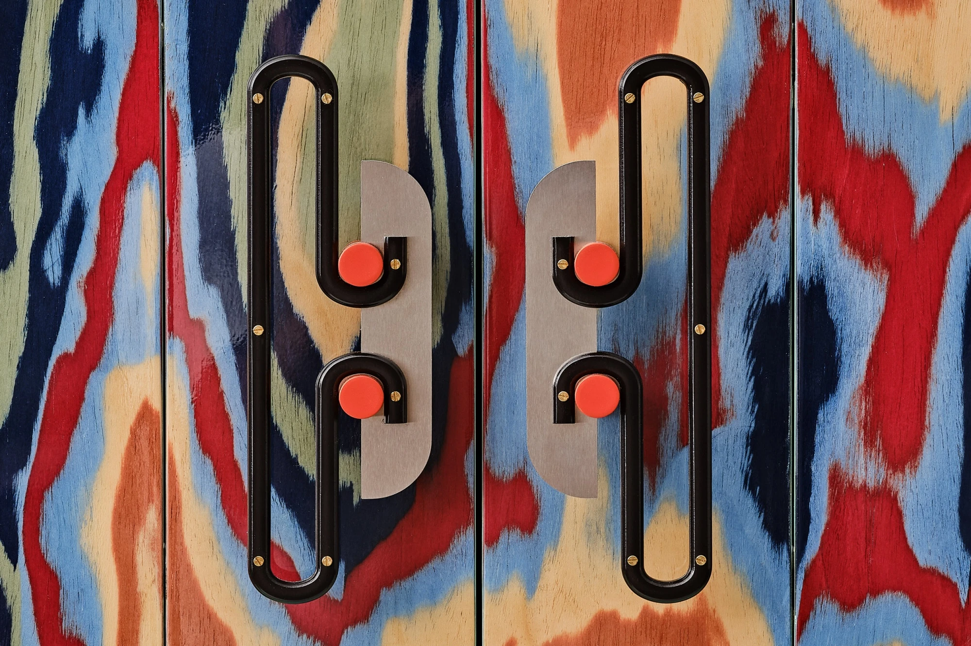 ALPI@PAD London with Bethan Laura Wood and Nilufar Gallery