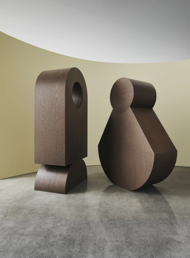 News 2023 / ALPI Xilo Kakao / Curated by Piero Lissoni