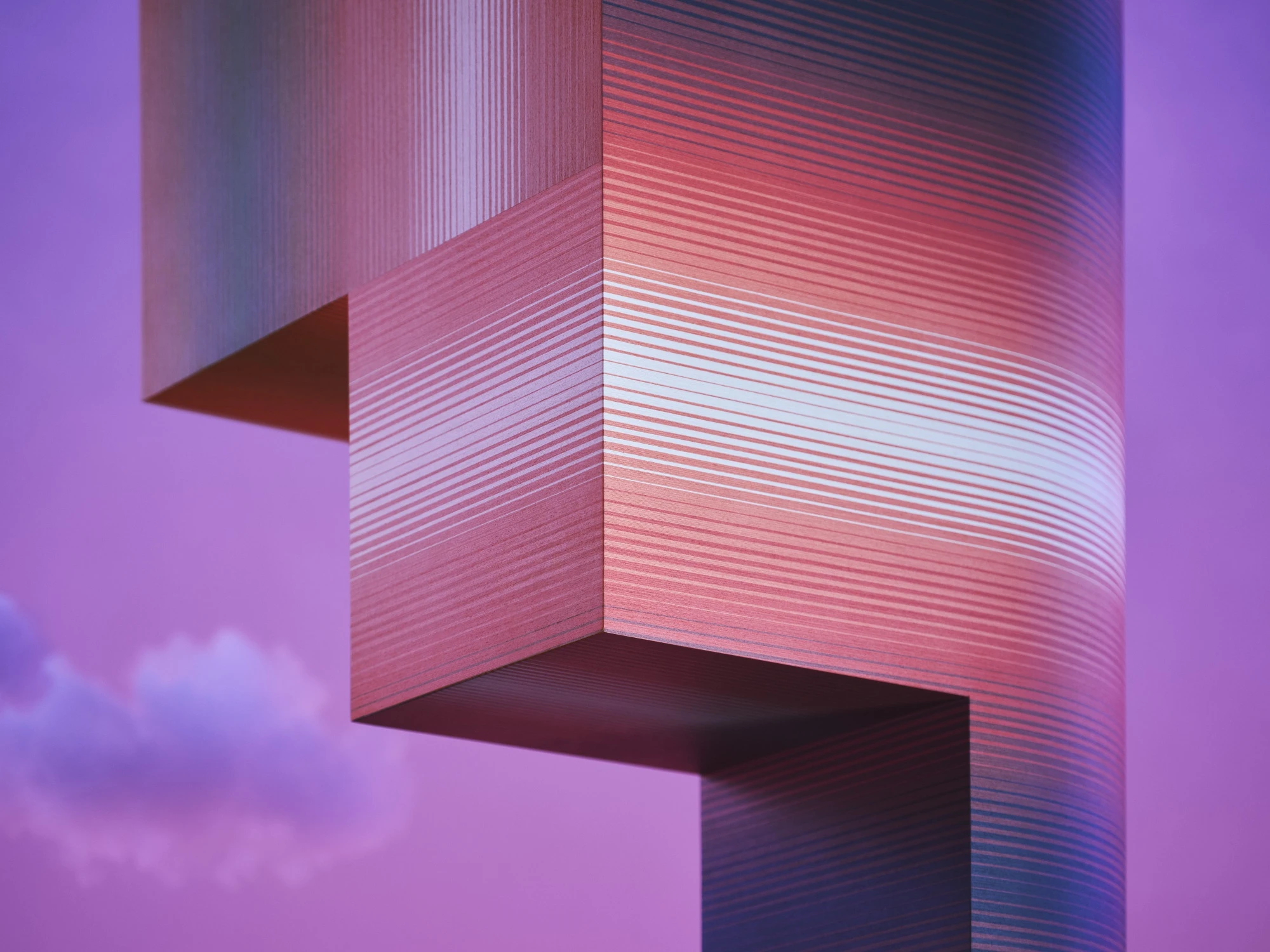 KONSTANTIN GRCIC for ALPI – Prevalentemente soleggiato con rovesci sparsi