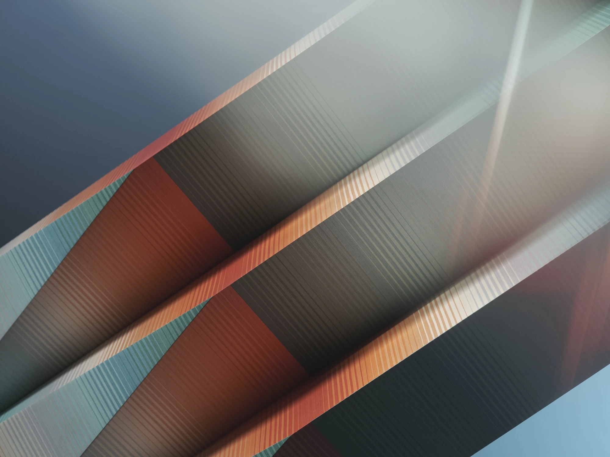 KONSTANTIN GRCIC for ALPI – Prevalentemente soleggiato con rovesci sparsi