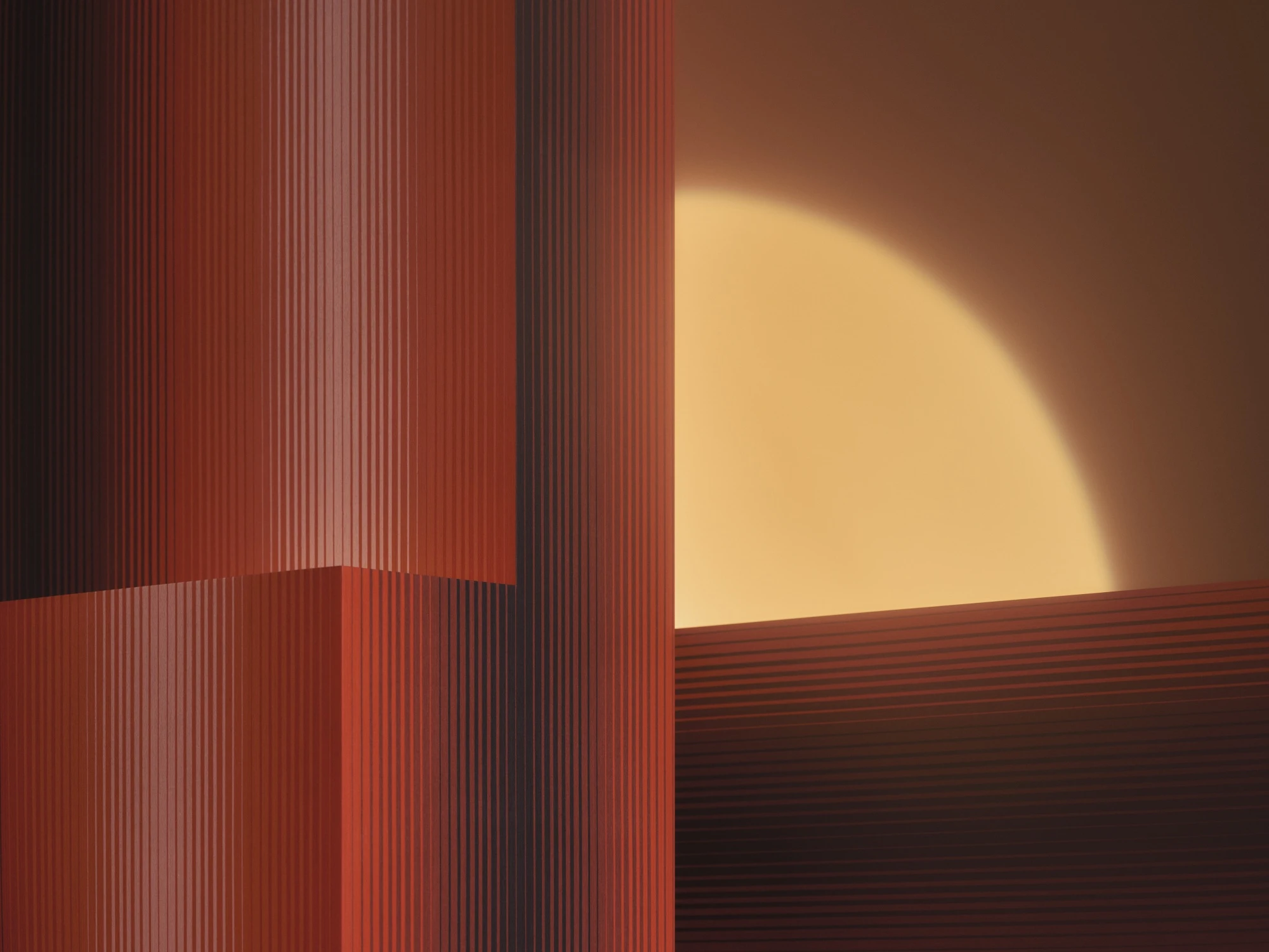 KONSTANTIN GRCIC for ALPI – Prevalentemente soleggiato con rovesci sparsi