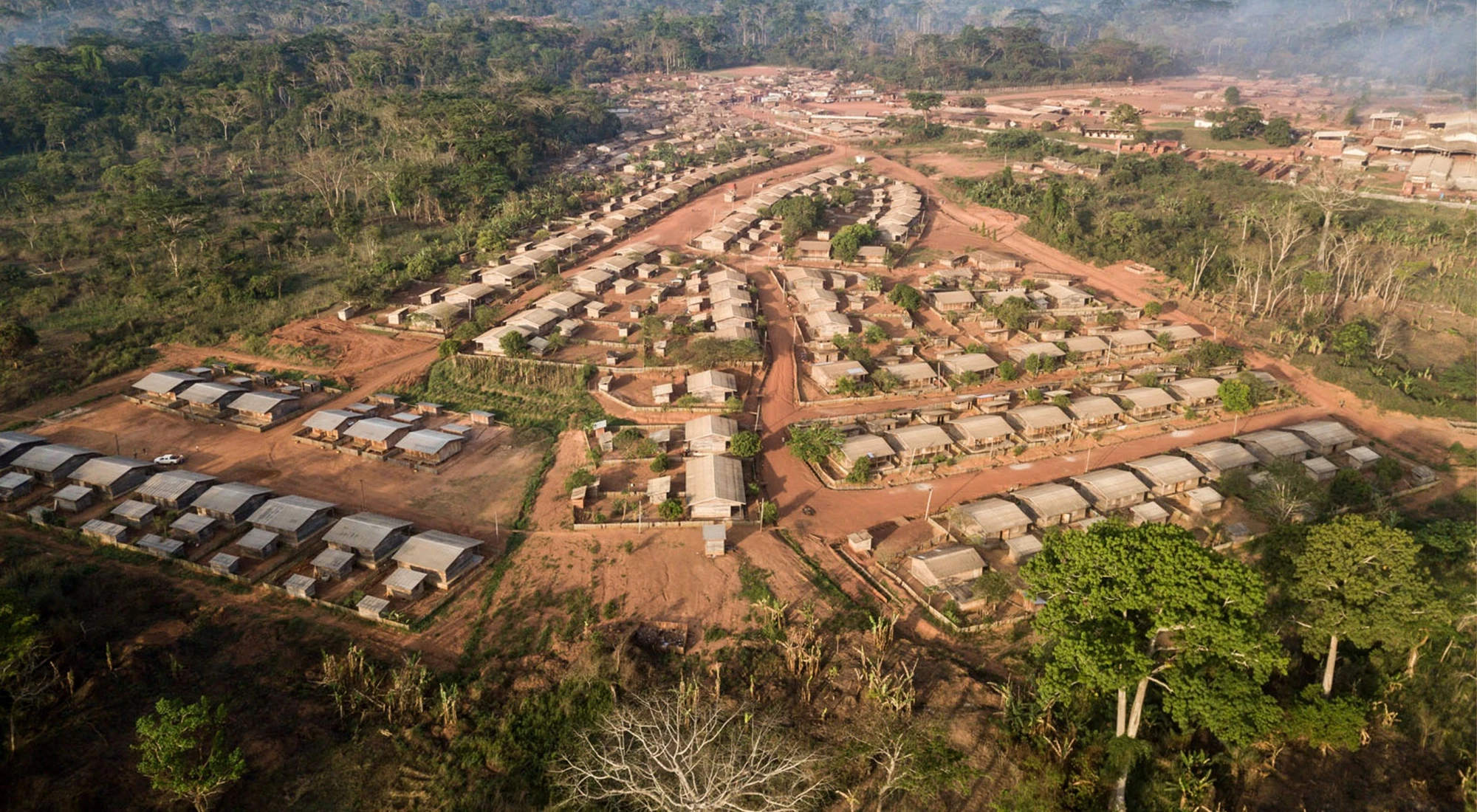 ALPI forests in Cameroon obtain FSC® certification