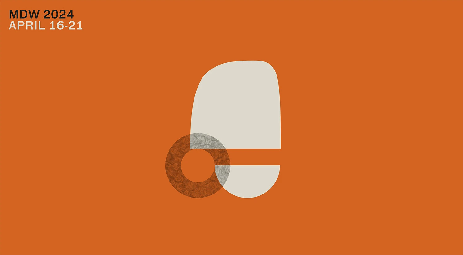 ALPI@MILANO DESIGN WEEK 2024