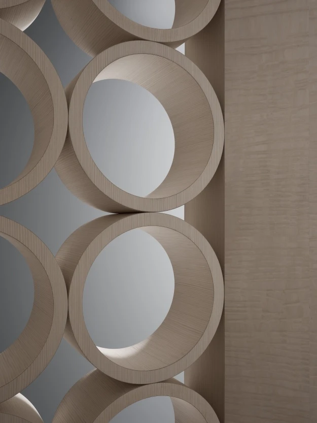 News 2024 / ALPI Xilo North Light / Curated by Piero Lissoni