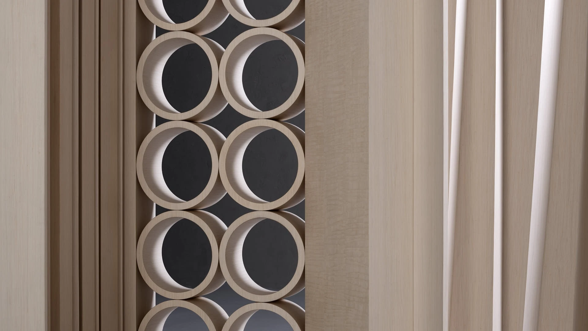 News 2024 / ALPI Xilo North Light / Curated by Piero Lissoni