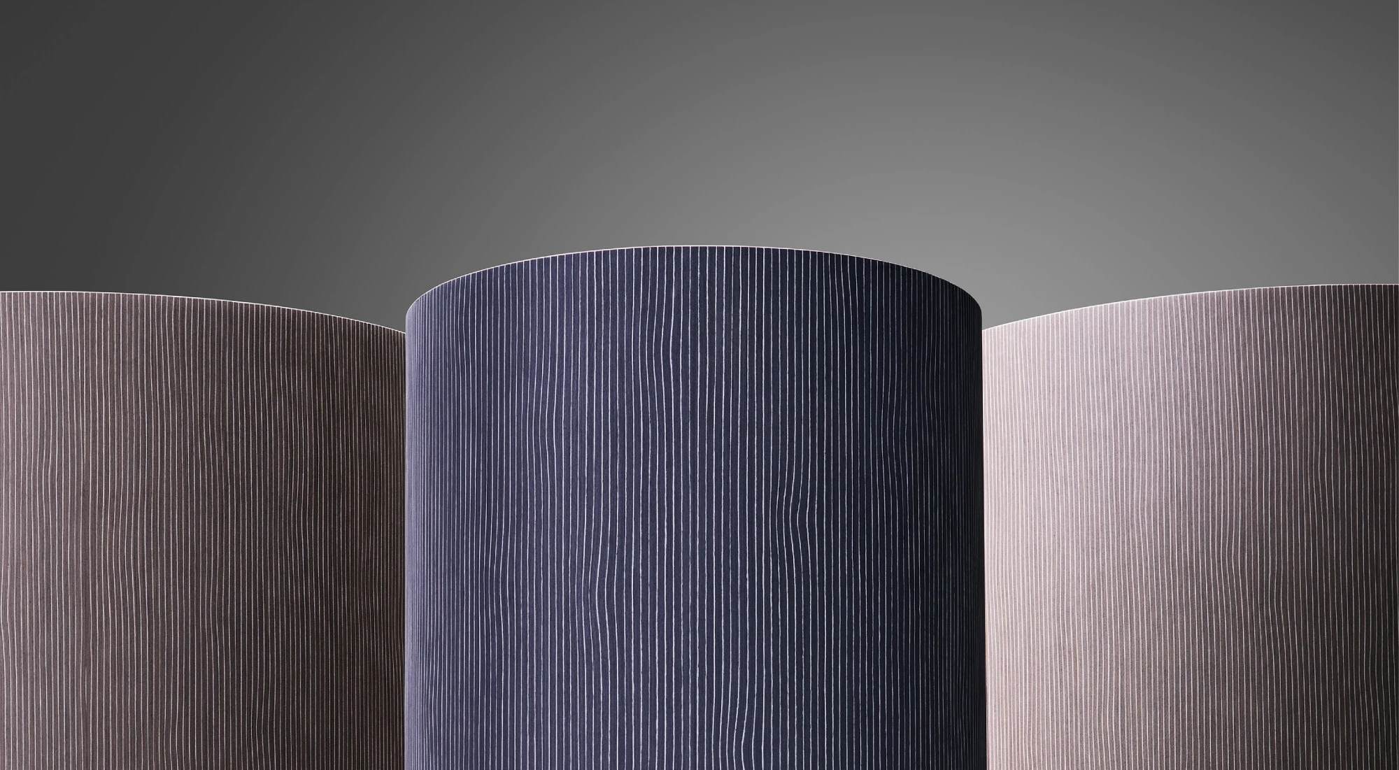 News 2025 / ALPI String and Warp / Design Piero Lissoni