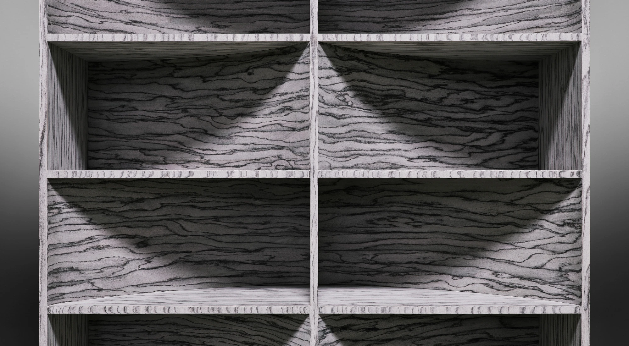 News 2025 / ALPI Kasumi and Futae / Design nendo