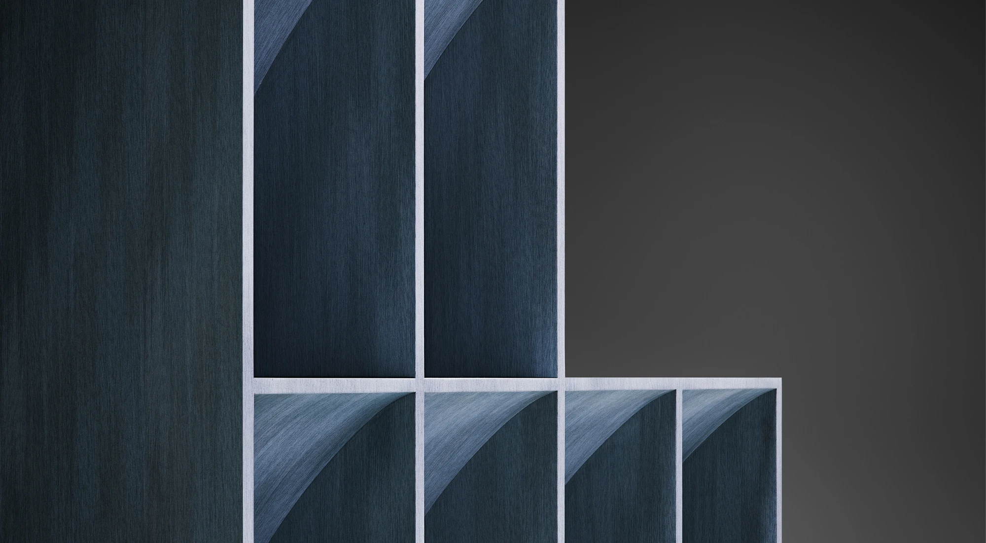 News 2025 / ALPI Kasumi and Futae / Design nendo