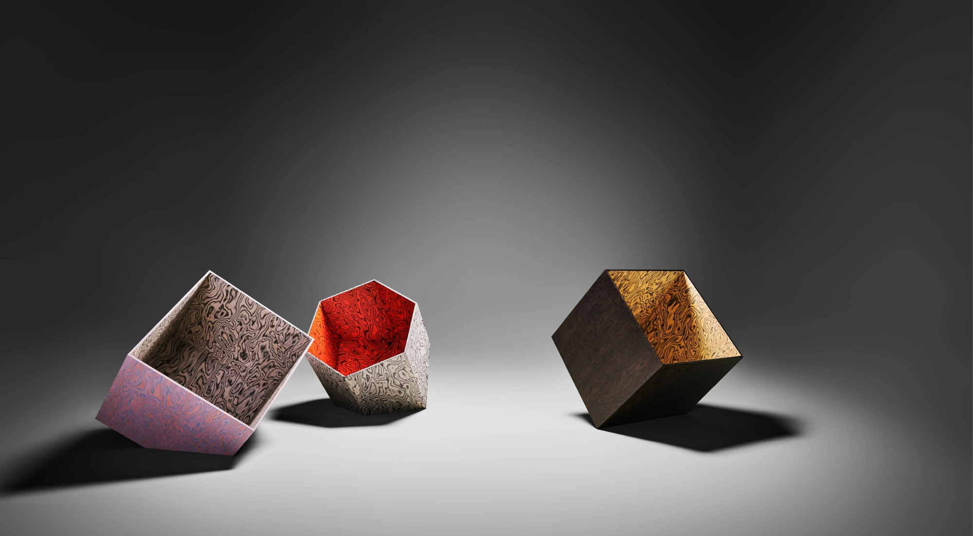 News 2025 / ALPI Sottsass Pink / Design Ettore Sottsass