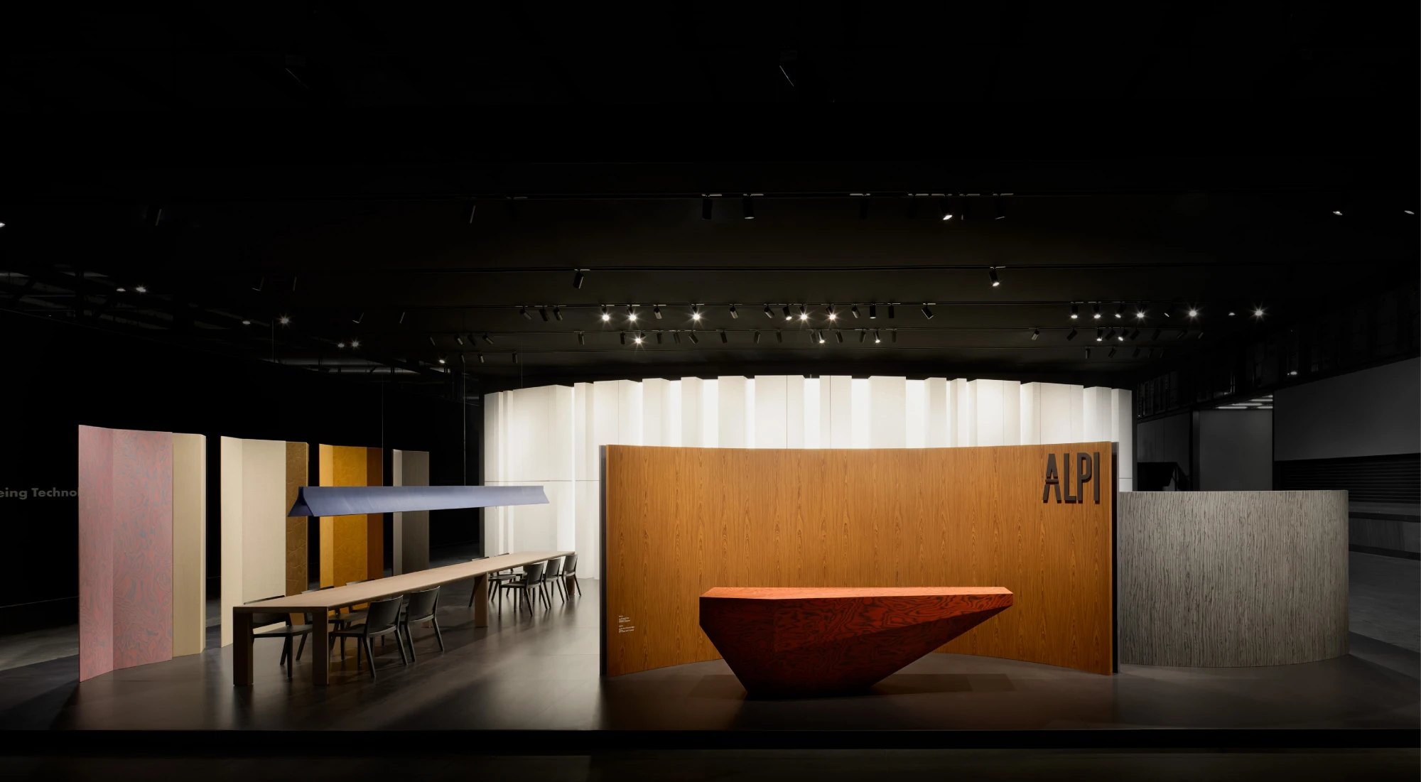 ALPI@MILAN DESIGN WEEK 2025
