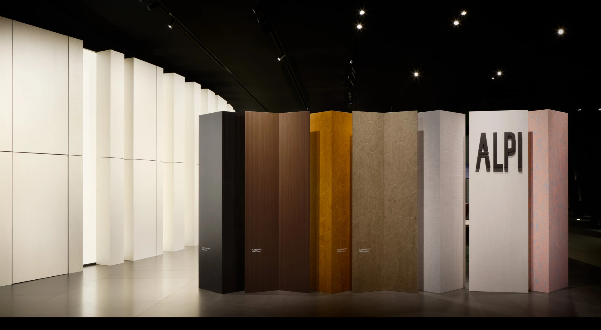 ALPI@MILAN DESIGN WEEK 2025