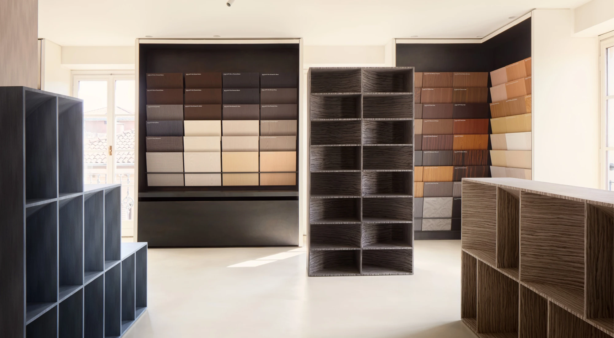 ALPI@MILAN DESIGN WEEK 2025