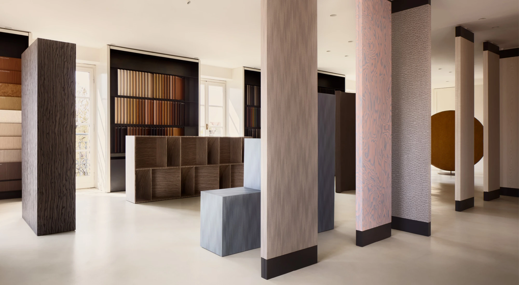 ALPI@MILAN DESIGN WEEK 2025