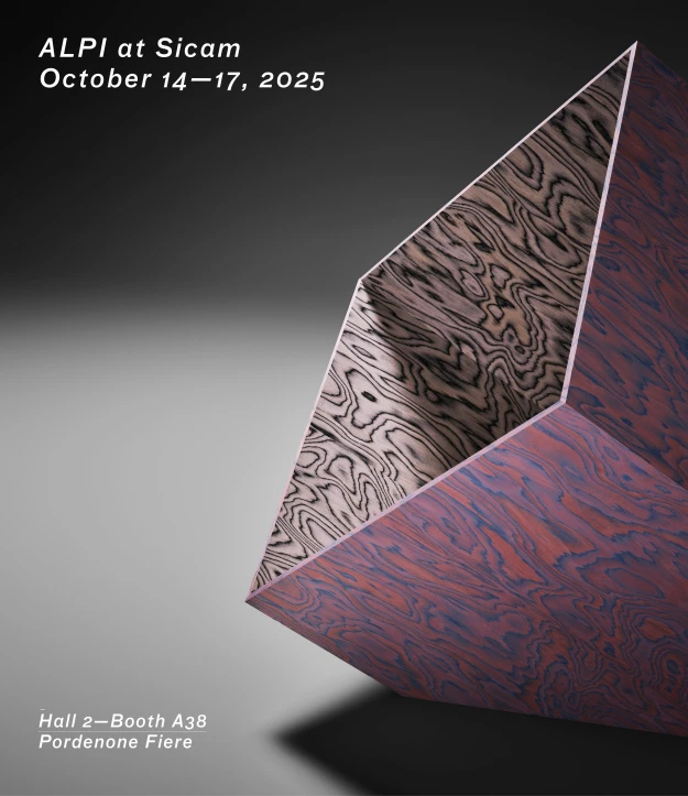 ALPI@SICAM 2025