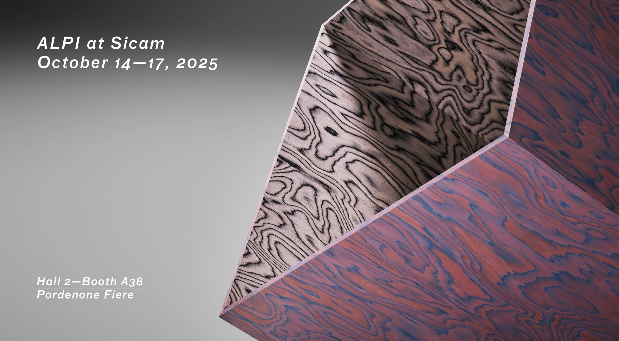 ALPI@SICAM 2025