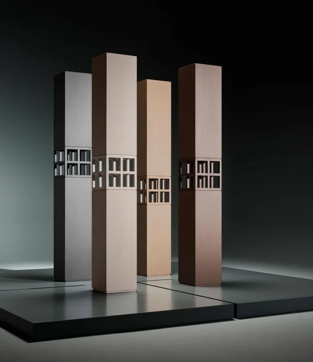 News 2026 / ALPI Microline / Curated by Piero Lissoni