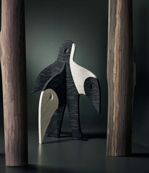 News 2026 / ALPI Aurora and Birch / Design Yabu Pushelberg