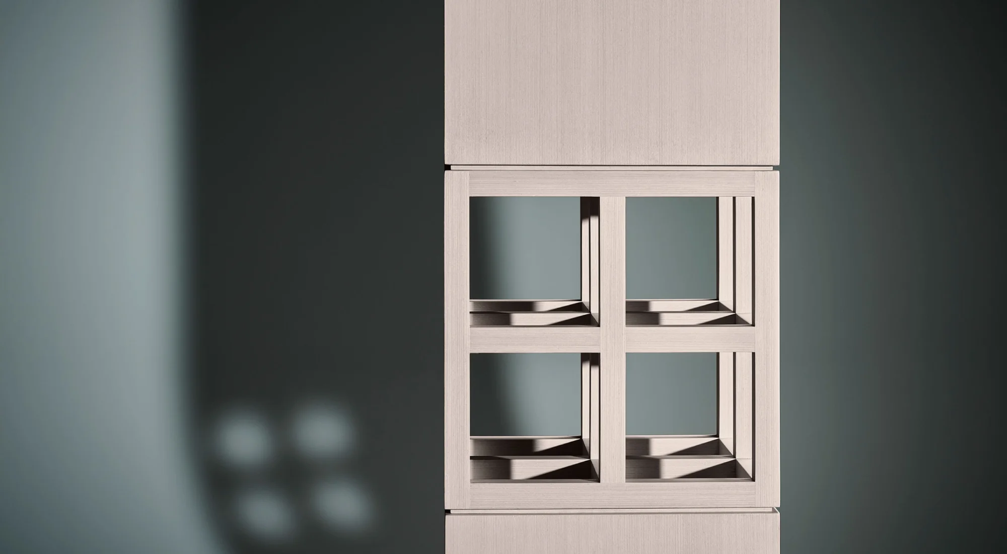 News 2026 / ALPI Microline / Curated by Piero Lissoni