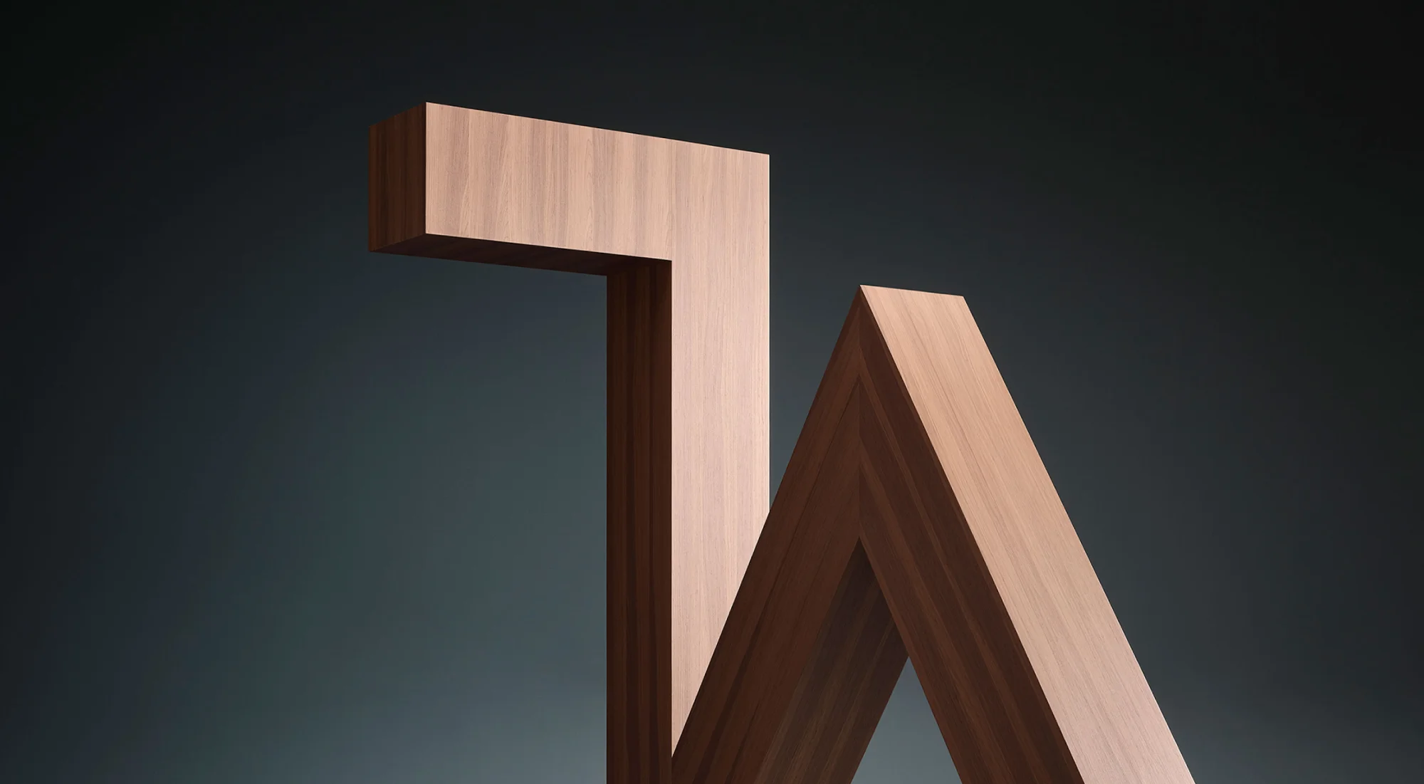 News 2026 / ALPI Xilo Acacia / Curated by Piero Lissoni