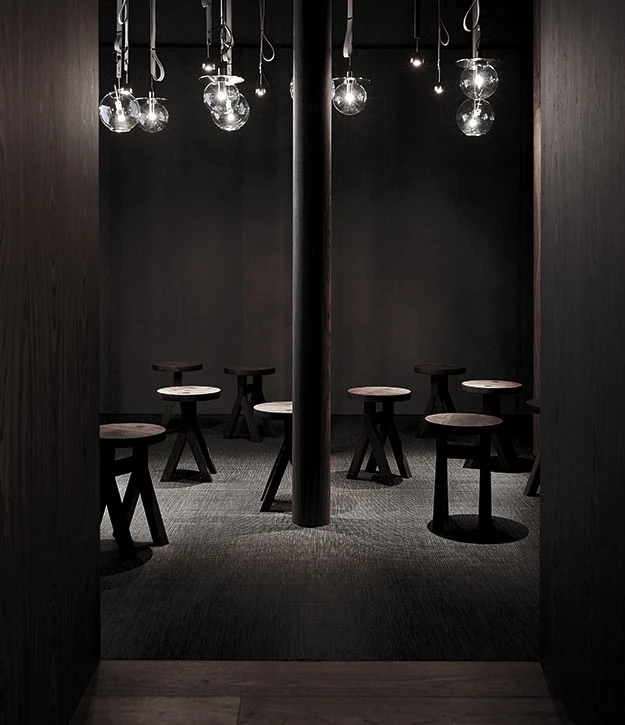 Elle Décor Grand Hotel | Design Neri and Hu