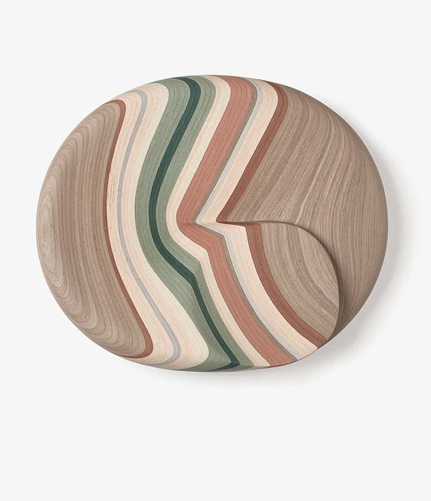 Bottega Ghianda Albura | Design Patricia Urquiola