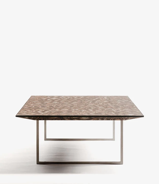 FL Table | Design Kengo Kuma