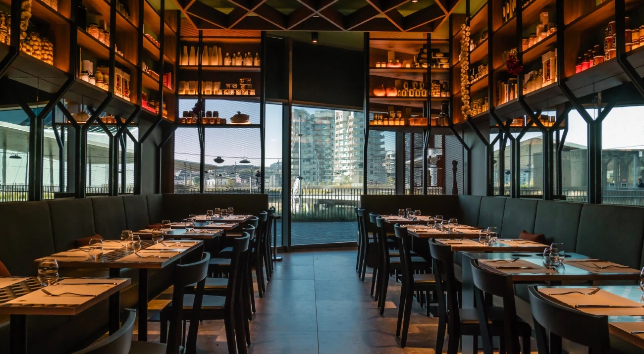 Peck City Life | Design Vudafieri-Saverino