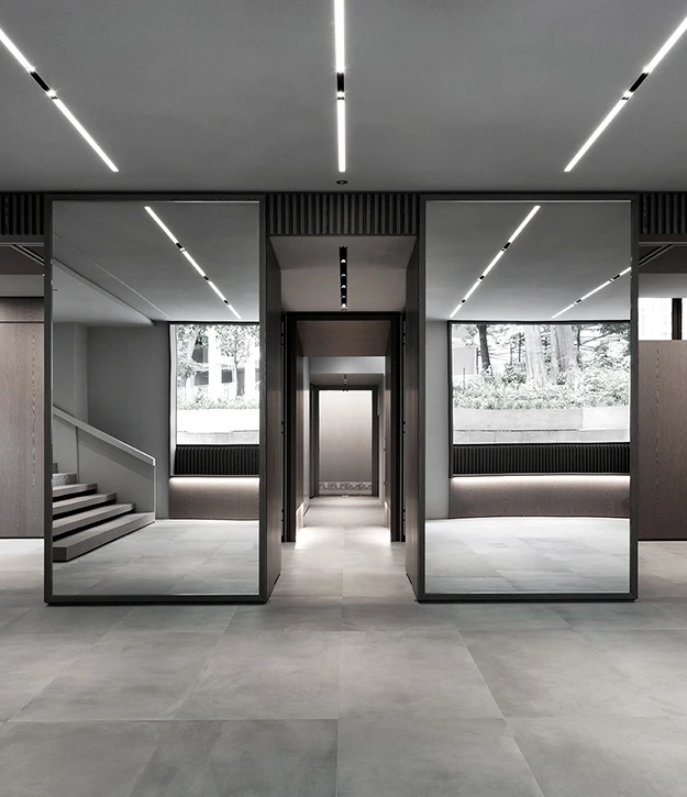 Garden Senato | Design Alessandra Dalloli