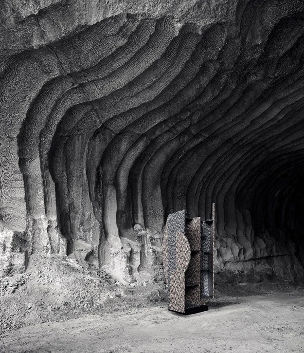 Tre Primitivi | Alessandro Mendini X ALPI