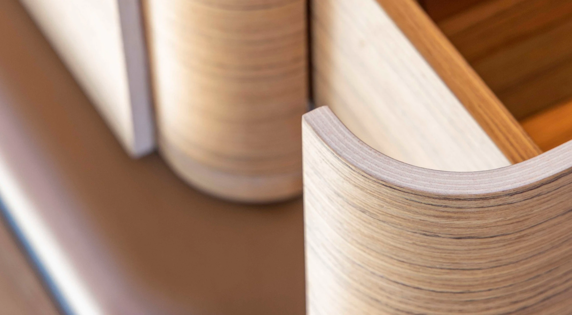 Custom Line Navetta 30 | Design by Antonio Citerio e Patricia Viel